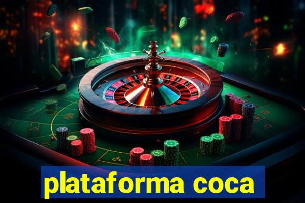 plataforma coca-cola bet